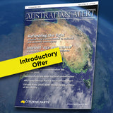 Australian Alert