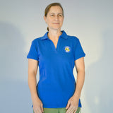 Ladies’s Cotton Polo Shirts