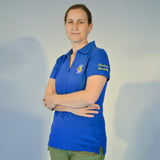 Ladies’s Cotton Polo Shirts