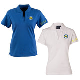Ladies’s Cotton Polo Shirts