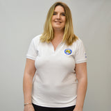 Ladies’s Cotton Polo Shirts