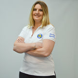 Ladies’s Cotton Polo Shirts