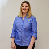 Ladies 3/4 Sleeve Shirt