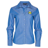 Ladies Long Sleeve Shirt