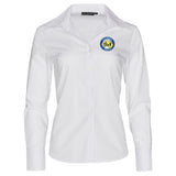 Ladies Long Sleeve Shirt