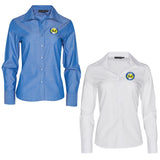 Ladies Long Sleeve Shirt