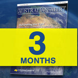 Australian Alert