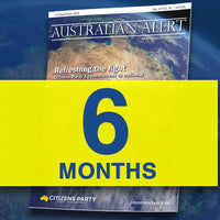 Australian Alert
