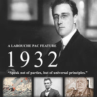 1932: Speak Not of Parties But of Universal Principles